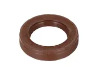 Camshaft cover seal. Porsche 958 Cayenne 4.2 Diesel - 95810558630, 798.040