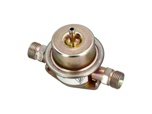 Amortisseur à diaphragme de carburant. Porsche 911 84-89 - 93011060200, 93011060230