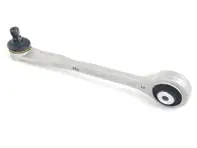 Front upper control arm, Straight. Porsche 95B Macan - 8K0407505, 8K0407506, 8K0407505P, 8K0407505B, 8K0407506P, 8K0407506B, PAC407505, PAC407506