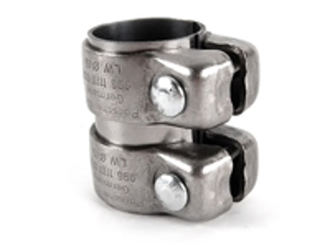 Abgasrohrkatalysator an U-Bogen. Porsche-Boxster 986 - 99611111001, 99611111000 - URO-011268