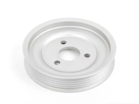 Poelie stuurbekrachtigingspomp. Porsche 996 - 99614722360