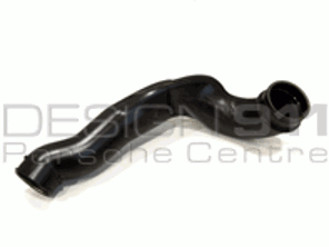 Intake Manifold Pipe - Left. Porsche 993