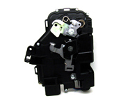 Cerradura de puerta RHD / LADO DERECHO. Porsche Boxster 986 / 996 - 8N2837016B