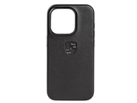 Porsche iPhone 15 Pro Crest snap-on case - WAP0300070RWPP