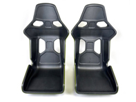 Sièges baquets GT en carbone pour Porsche 911 / 964 / 993