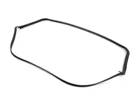 Afdichting voor voorruit. Porsche 964 Speedster - 96454132100, 96454132101 - 96454132101