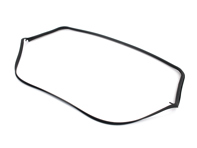 Seal for front window. Porsche 964 Speedster - 96454132100, 96454132101 - 96454132101