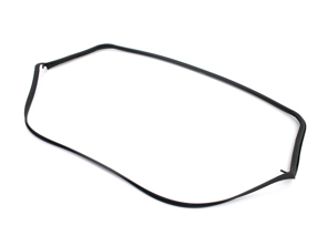 Joint pour vitre avant. Porsche 964 Speedster - 96454132100, 96454132101 - 96454132101