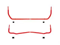 Anti roll Kit, Front & rear sway bars. Porsche 996 C4 / 996 Turbo Eibach - 7215-320, 99634370109, 99634370122, 99634370300, 99634370303, 99633370112, 99633370125, 99633370126