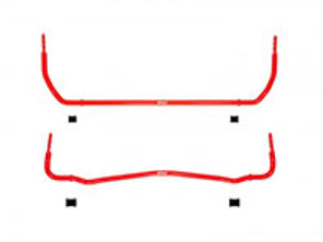 Anti Roll Kit Hollow Light Weight Technology. Porsche 996 C2 Eibach - 99634370109, 99634370122, 99634370104, 99634370121, 99634370120, 99634370124, 99633370112, 99633370125 - E7215320