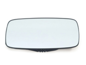 Door mirror glass PLAIN. Porsche 911 / 964 / 928 / 944 - 94473103502 - SP2000090000689
