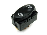 Interruttore del regolatore della finestra. Porsche 996 / 986 Boxster >>2001 - 99661315100A02