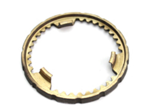 Anillo sincronizador 1ª y 2ª marcha. Porsche 986 Boxster / 968 - 012311247F, 012311247E, 012311247C