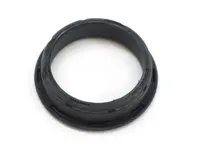 Dichtring Thermostat an Wasserpumpe. Porsche 924S / 944 - 95110615500, 232.900