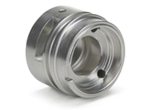 Manchon de palier de nez. Porsche 911 78-89 / 964 / 993 / 996T +25mm Intérieur - 96410113854