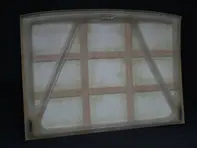 Cofano posteriore. Porsche 914GT - TK161B