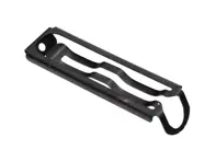 Front Bumper Mounting Clip - Upper Section - for Porsche 971 Panamera 2017-2024 - 971807180