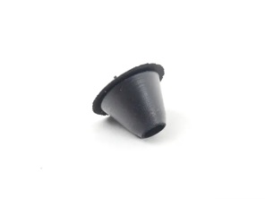 Drain plug grommet fuel filler. Porsche 944 coupe - 94420146100