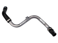 Tubo de aspiración para enfriador de aceite de dirección asistida. Porsche 958 Cayenne 4.8L - 95834742220