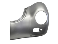 Front Nose. Porsche 356 A - PP197, P197, PP197L, P197L, PP197R, P197R, 64450301100