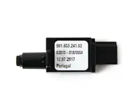 Sensore di temperatura, interno. Porsche 981/982 Boxster / 981/982 Cayman / 991 - 99165324102, 99165324101