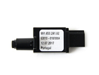 Sensor de temperatura, interior. Porsche 981/982 Boxster / 981/982 Caimán / 991 - 99165324102, 99165324101