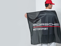 Bandera de Porsche - Fanwear de automovilismo - WAP0500070LFMS