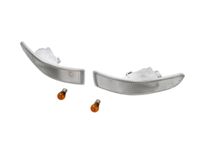 Kit Intermitentes Delanteros Juego de 2 Porsche 993 - 1695400510, 99363106101, 99363106201 - EQ953100, TU939531