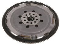 Dubbelmassavliegwiel. Porsche 971 Panamera 2016-23 *SACHS - 9A710526410 - 2295 601 055