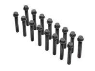 Pleuelschrauben-Satz (16 Stück). Passend für Porsche 955 / 957 / 958 Cayenne / 970 Panamera - 99610311551, 99710311501