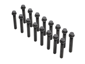 Pleuelschrauben-Satz (16 Stück). Passend für Porsche 955 / 957 / 958 Cayenne / 970 Panamera - 99610311551, 99710311501