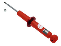 Koni Special Actieve Schokbreker ACHTER. Porsche 964 - 8245-1251, 96433305105, 96433305700, 96533305701, 96533305700, 96433305780