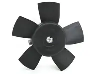 Electric fan. Porsche  944 / 924S / 968 - 94462402105, 94462402103, 0130304208, 94462402102, 9446240210 - URO-013301