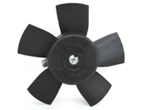 Electric fan. Porsche  944 / 924S / 968 - 94462402105, 94462402103, 0130304208, 94462402102, 9446240210 - URO-013301