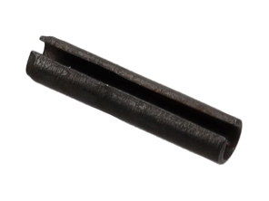 Perno ranurado del mango del ala de ventilación. Porsche 356/911/912 - 90009000100, 90009000107