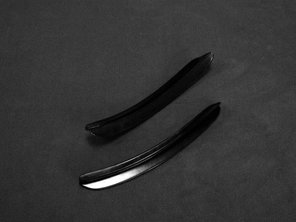 Canard paraurti anteriore. Porsche 997.2 GT3 RS - TK 352, TK352