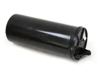 Cartouche de carbone. Porsche 911 / 964 / 993 / 924 / 928 / 968 - 99320122103, 99320122101, 96420101700, 96420101701