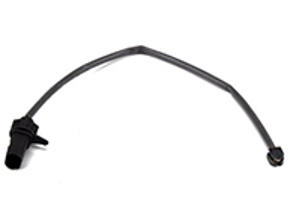 Bremsbelagverschleißsensor VORNE. Porsche Macan Turbo mit 440 PS - 95B907253D