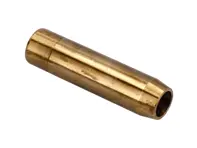 Guía de válvula de escape/entrada de tamaño estándar. Porsche 911 1965-89 OE Ref: 93010432100 - 93010432100