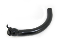 Boca de llenado del tanque de combustible. Porsche 911 69-77 - 90120105120, 901.201.051.20-69-77