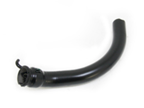 Tankeinfüllstutzen. Porsche 911 69-77 - 90120105120, 901.201.051.20-69-77