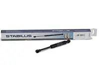 Stabilus 后发动机盖减震器。保时捷 987 Boxster - 98751255105, 98751255108, 98751255101, 98751255113 - 8552UY