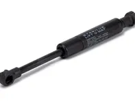 后发动机盖减震器。保时捷 987 Boxster - 98751255105, 98751255108, 98751255101, 98751255113 - 8552UY, 1681202300, GAC61884A