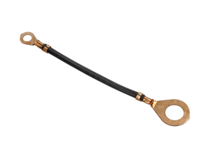 Cavo di collegamento del tendicinghia. Porsche 928 1989-95 - 92860711000