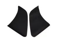 石纹保护膜 2 件套 保时捷 991.1 Carrera / 991.2 Carrera / 991 GT3 漆面保护膜 - 99150483502, 99150483602, 99150483505, 99150483605