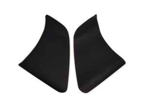 Pellicola parasassi Set da 2 Porsche 991.1 Carrera / 991.2 Carrera / 991 GT3 Pellicola protettiva per vernice - 99150483502, 99150483602, 99150483505, 99150483605