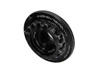 Centre lock wheel nut. Porsche 991 - 99136108190, 99136106900, 99136120710