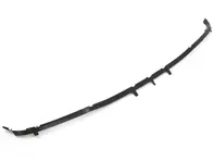 Rear spoiler retaining strip. Porsche 958 Cayenne 2012-14 - 95851293302
