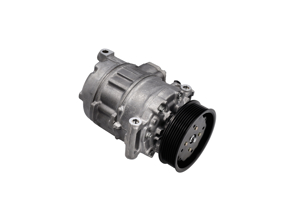 Airco compressor. Porsche 955 Cayenne 3,2ltr / 958 Cayenne 3,6ltr - 95812601201, 95812601200, 95512601100, 95512601101, 95512601102, 95512601103, 95512601104, 95512601105, 958126012AX