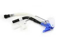 Tubo venturi de la bomba de combustible. Porsche 996 GT3 - 99662011390